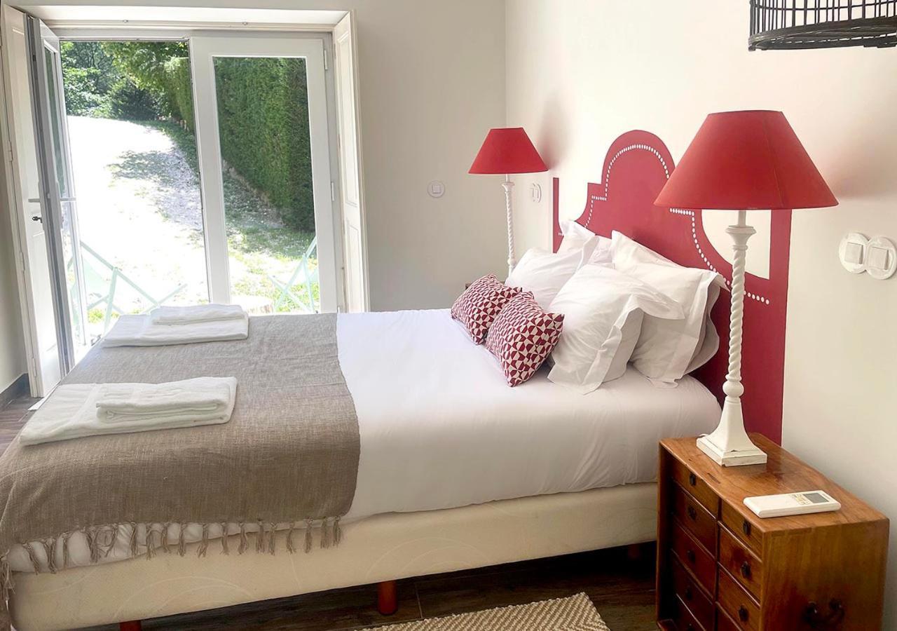 Eighteen21 Houses - Quinta Velha Sintra Room photo